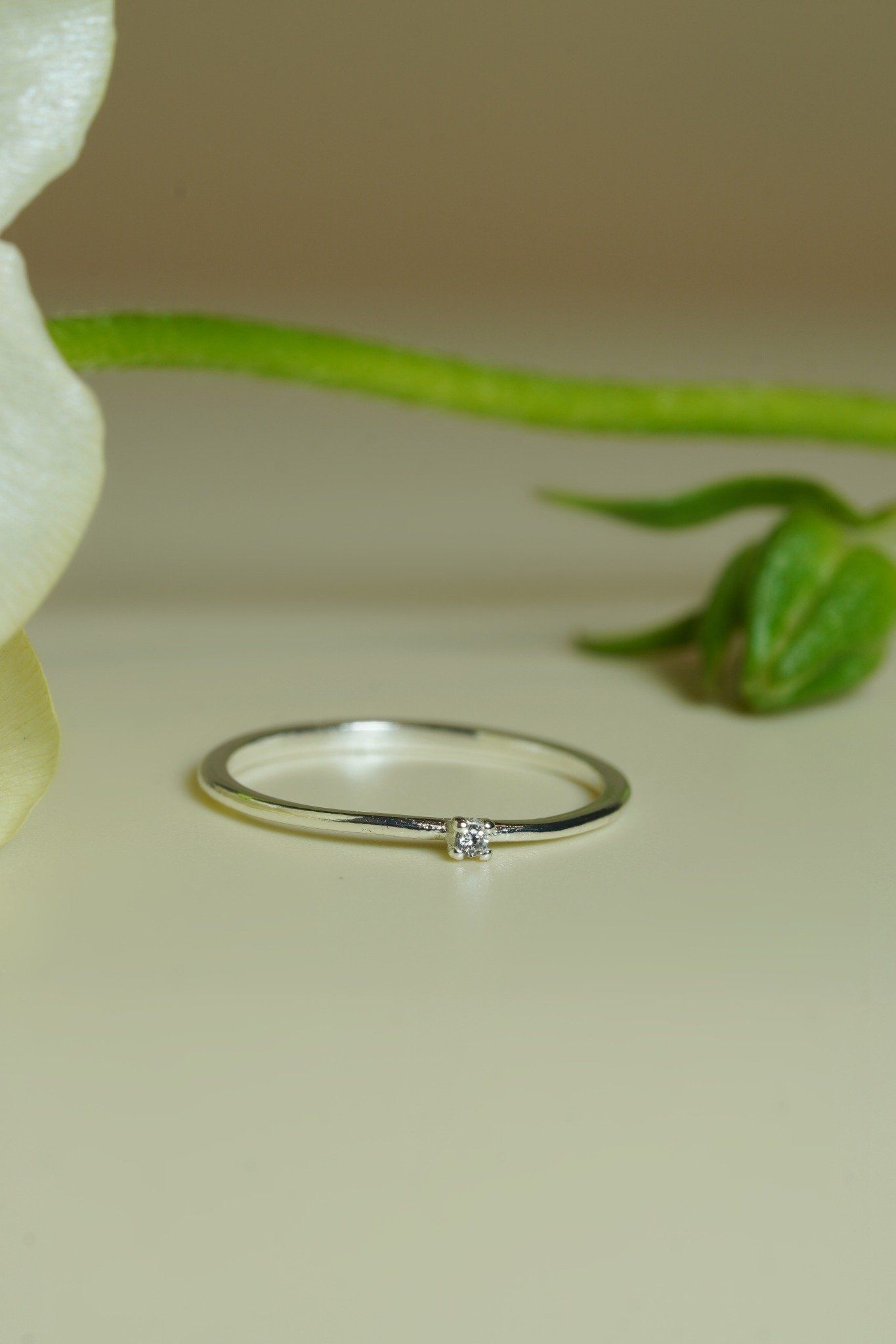 [ancafe-accessories] Nhẫn R320K-085-5-BAC