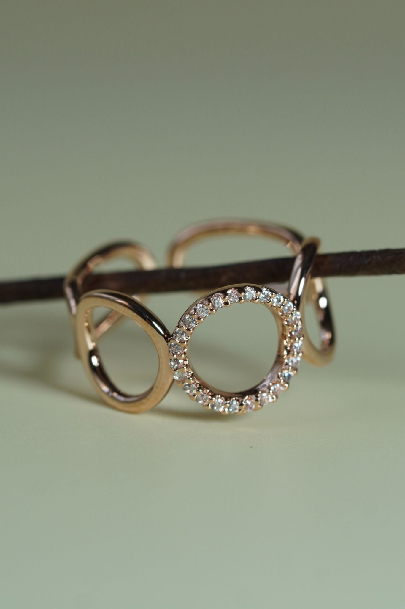 [ancafe-accessories] Nhẫn R350K-116-12-VH