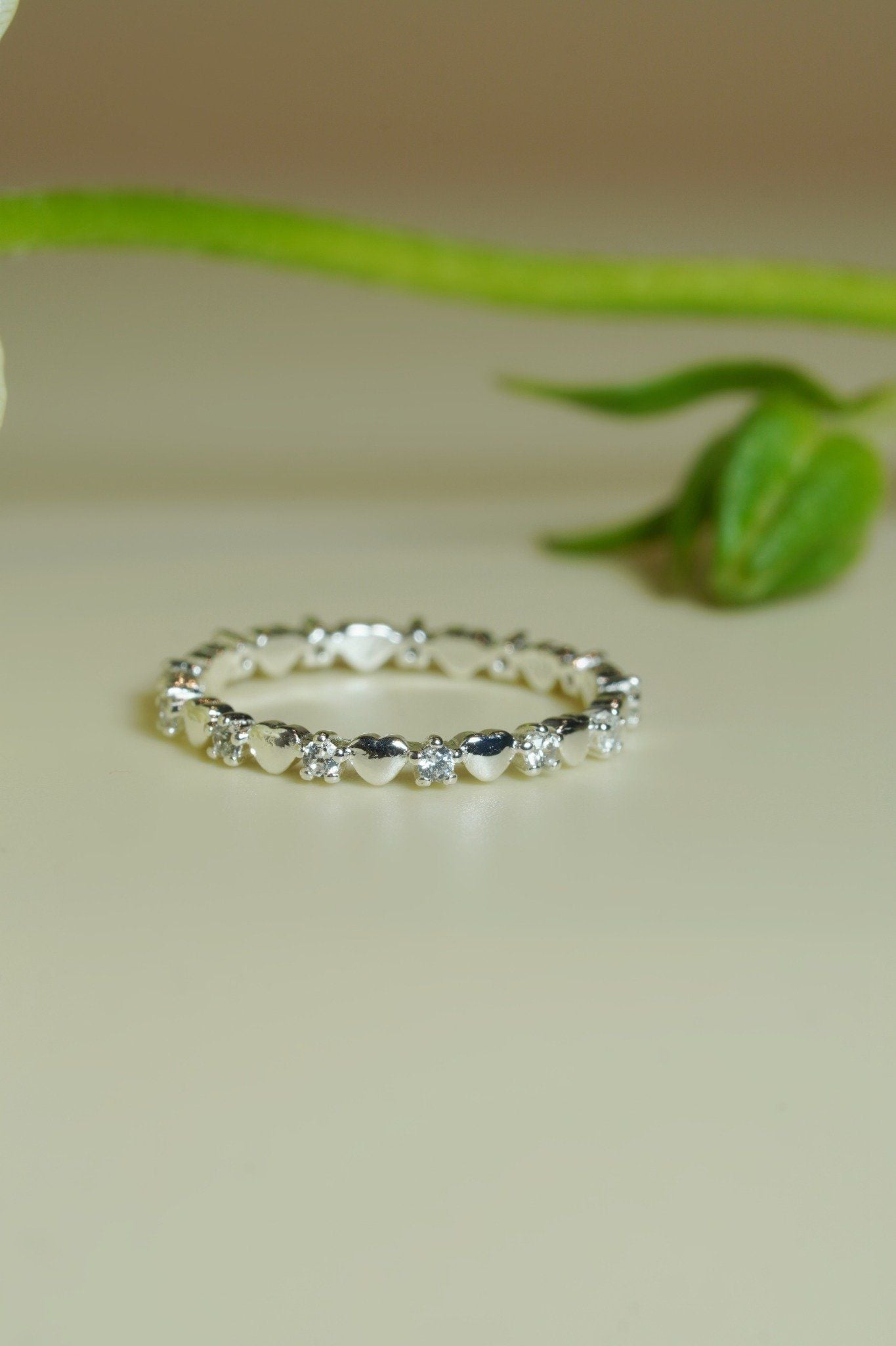 [ancafe-accessories] Nhẫn R320K-041-5-BAC