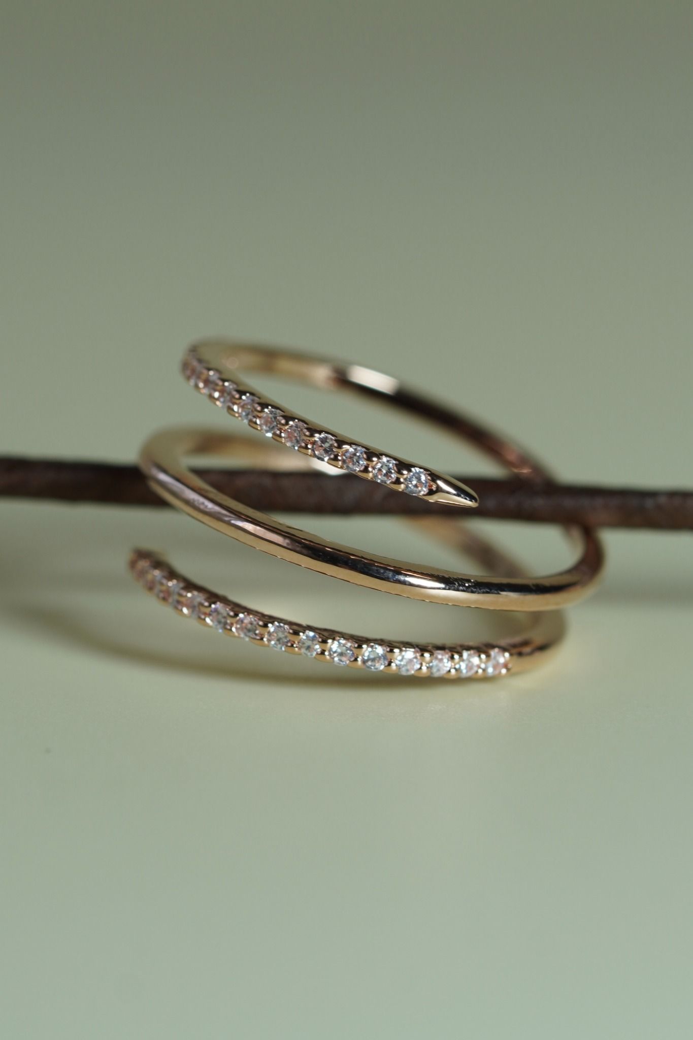 [ancafe-accessories] Nhẫn R350K-117-12-VH