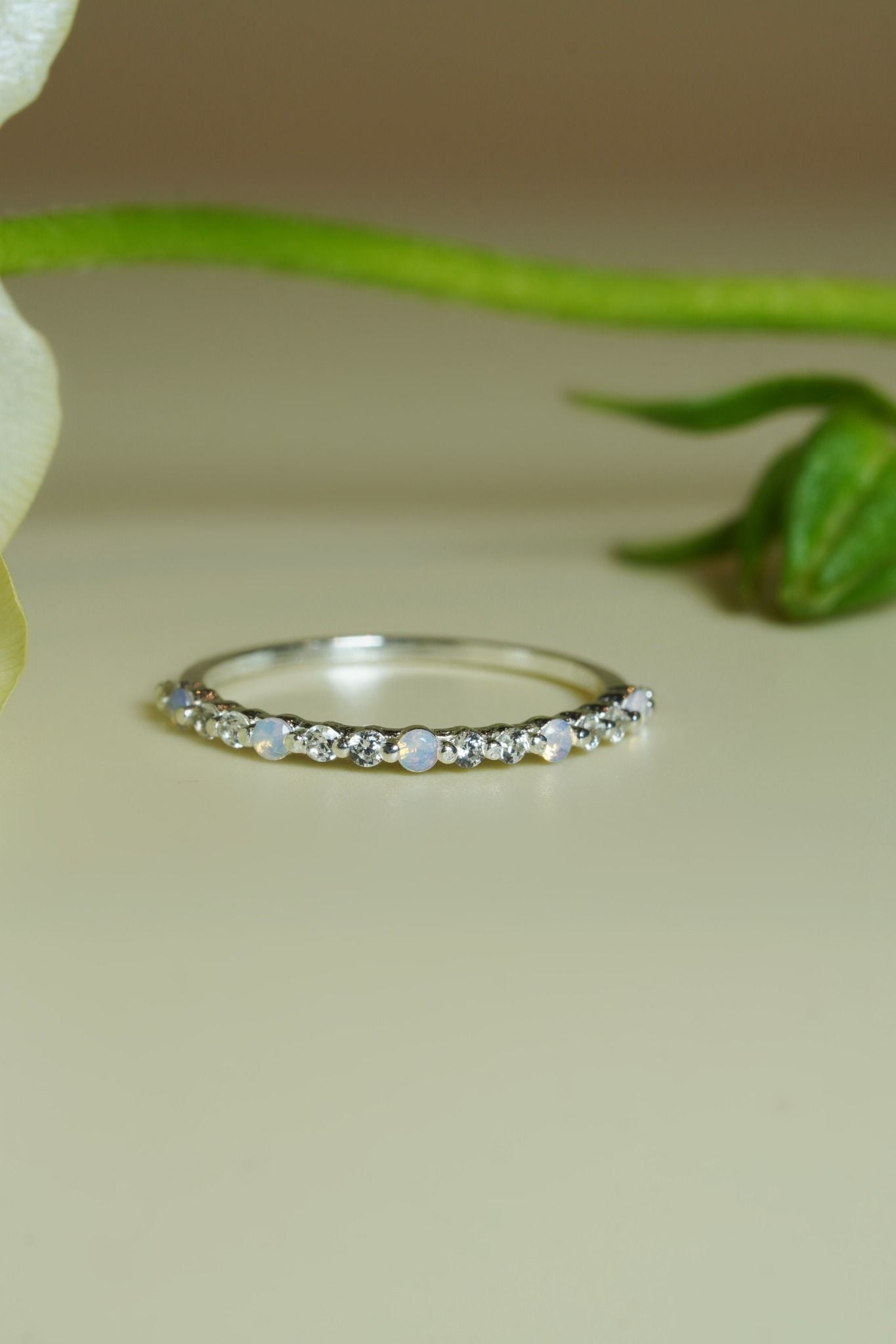 [ancafe-accessories] Nhẫn R320K-049-5-BAC