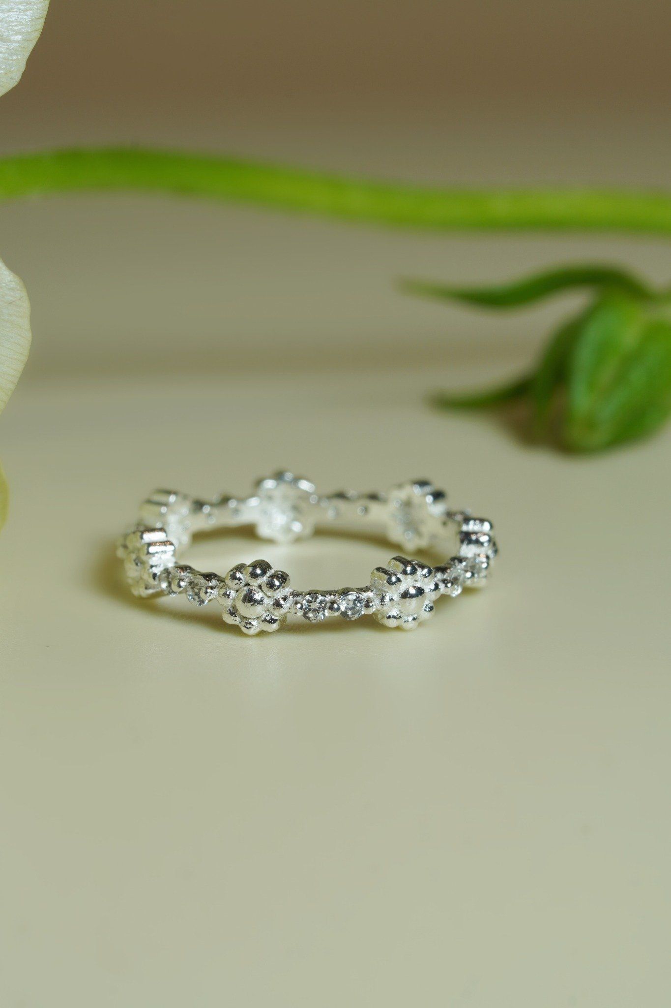 [ancafe-accessories] Nhẫn R320K-026-5-BAC