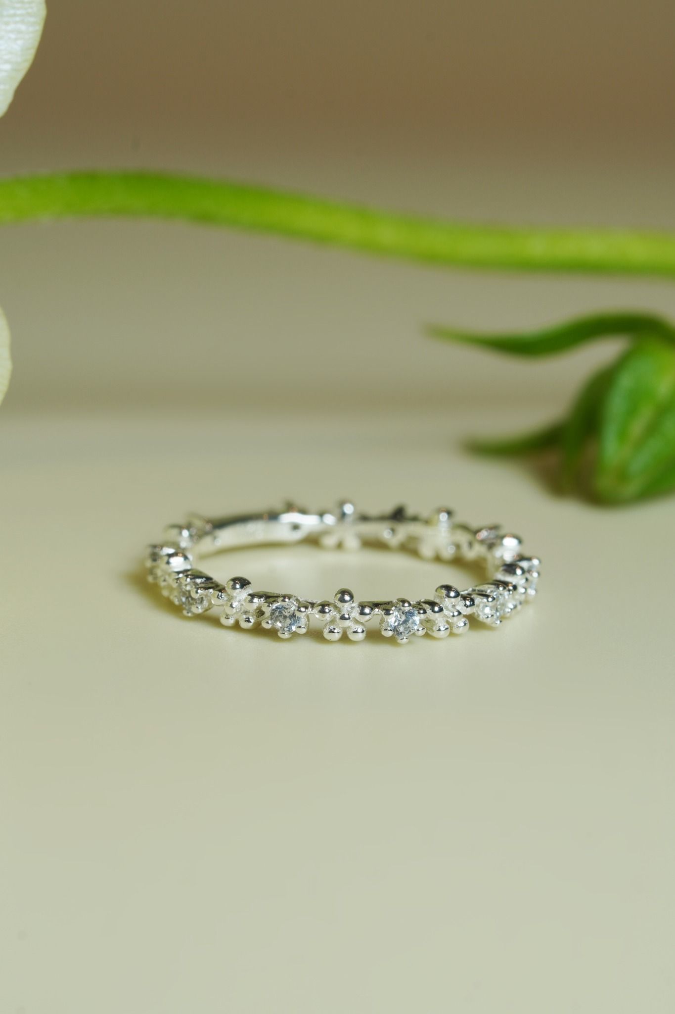 [ancafe-accessories] Nhẫn R320K-090-5-BAC