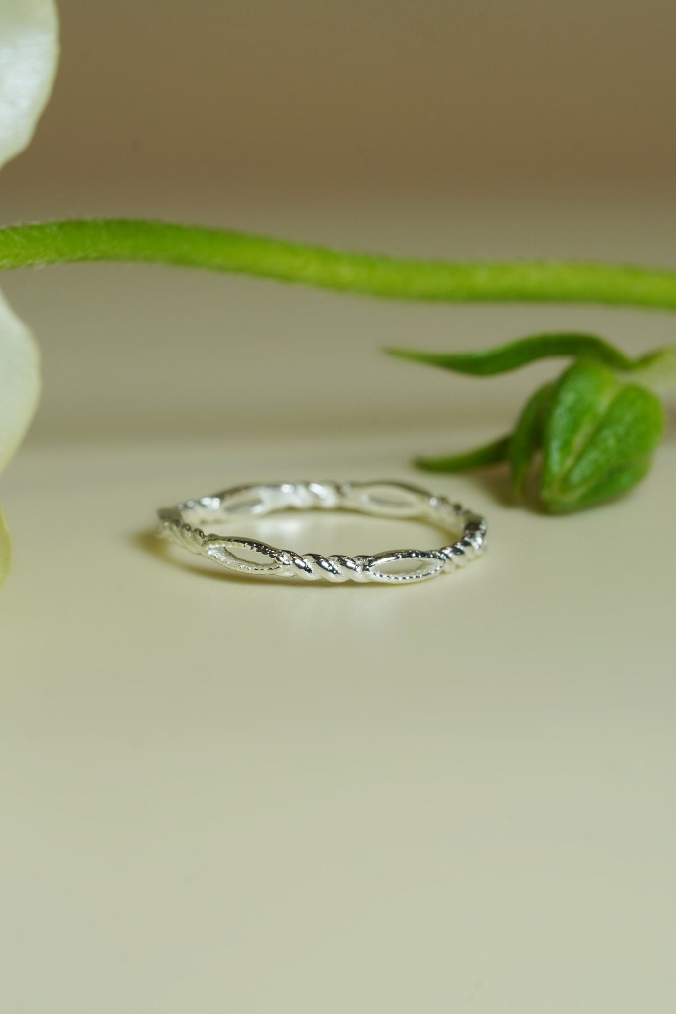 [ancafe-accessories] Nhẫn R320K-091-5-BAC