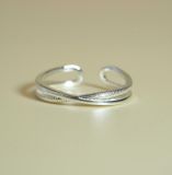 [ancafe-accessories] Nhẫn R350K-121-FREESIZE-BAC