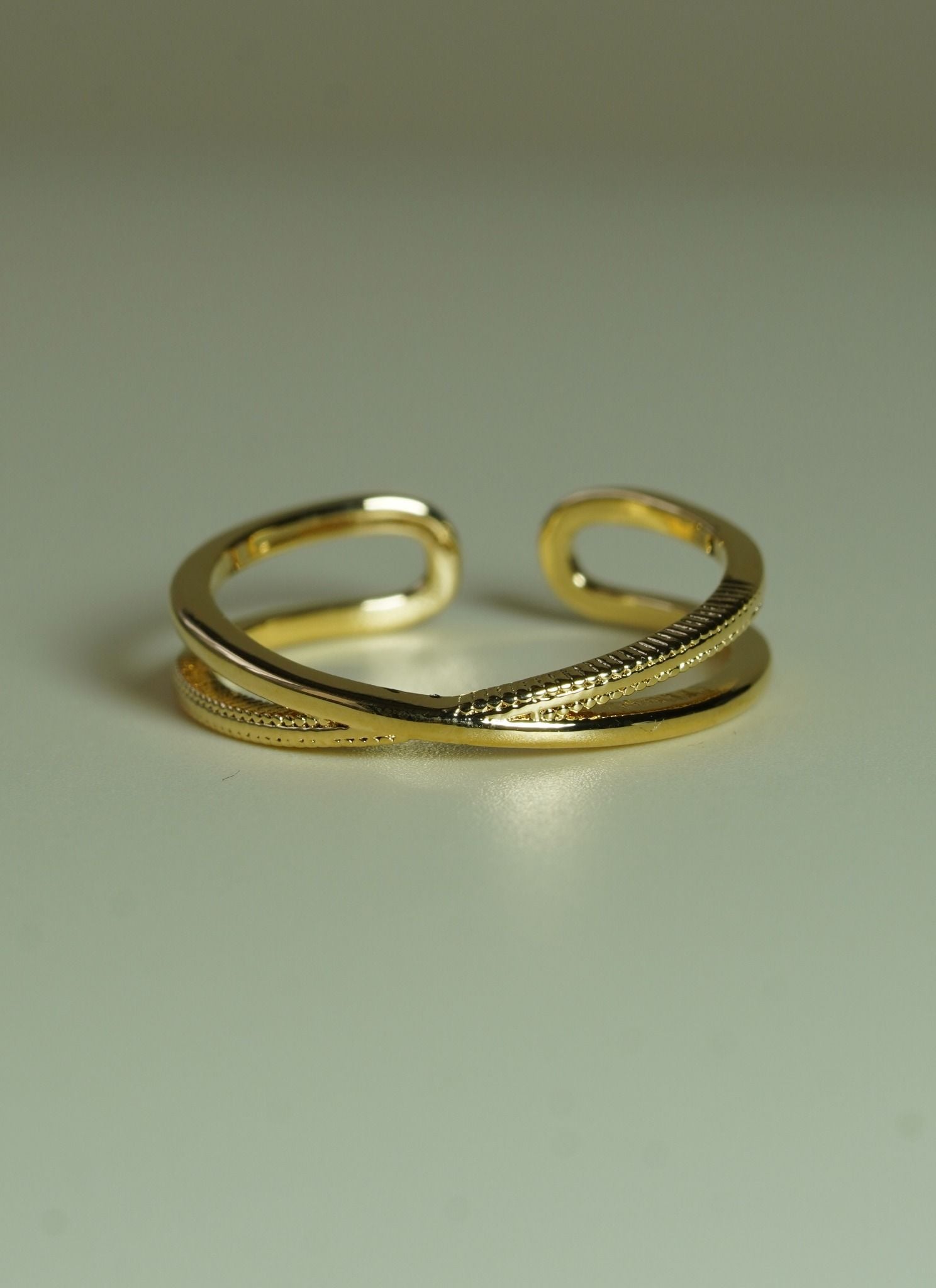 [ancafe-accessories] Nhẫn R350K-121-FREESIZE-VV