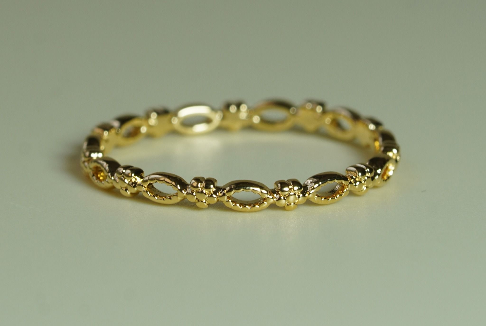 [ancafe-accessories] Nhẫn R350K-123-12-VV