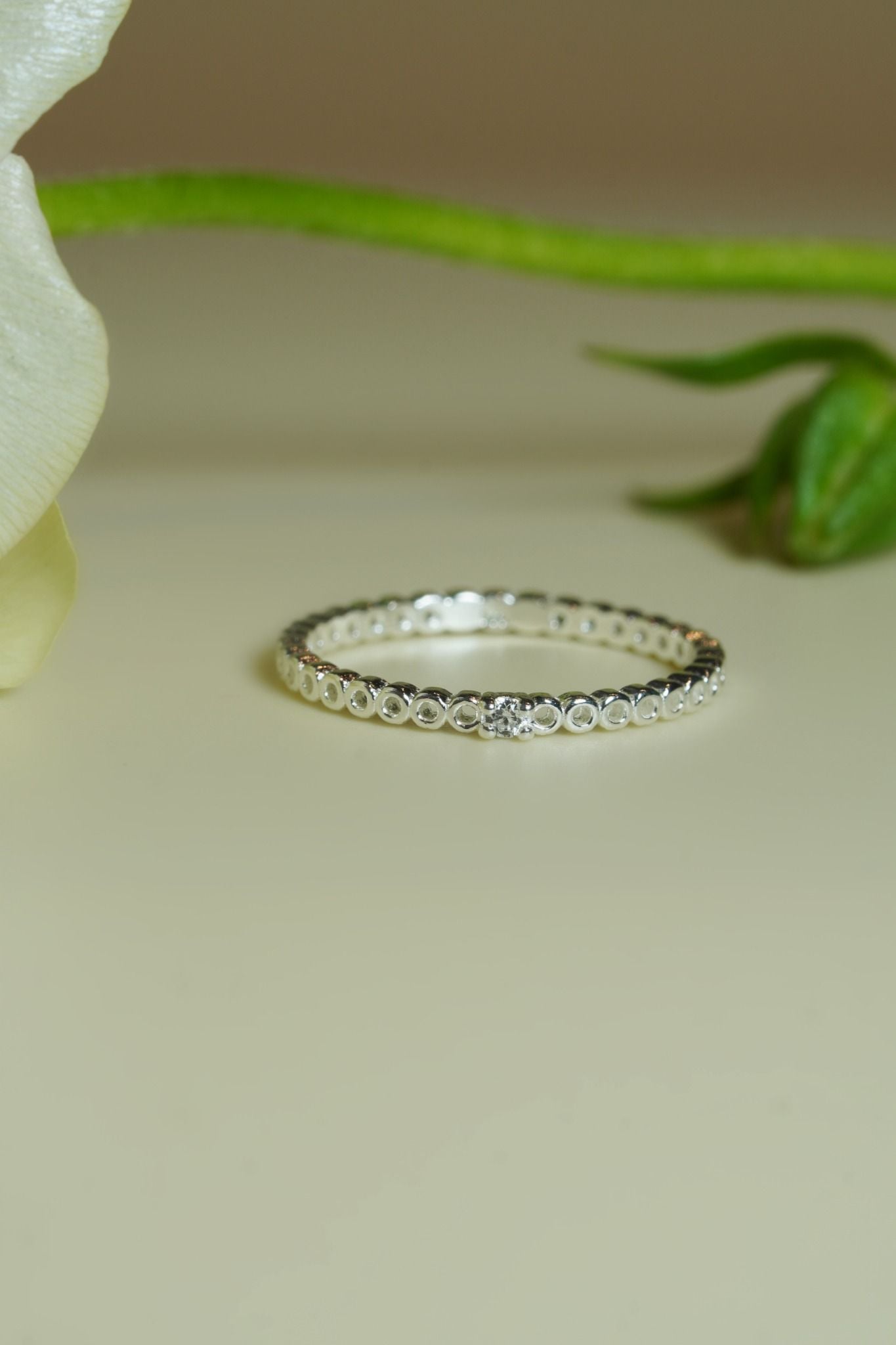 [ancafe-accessories] Nhẫn R320K-093-5-BAC