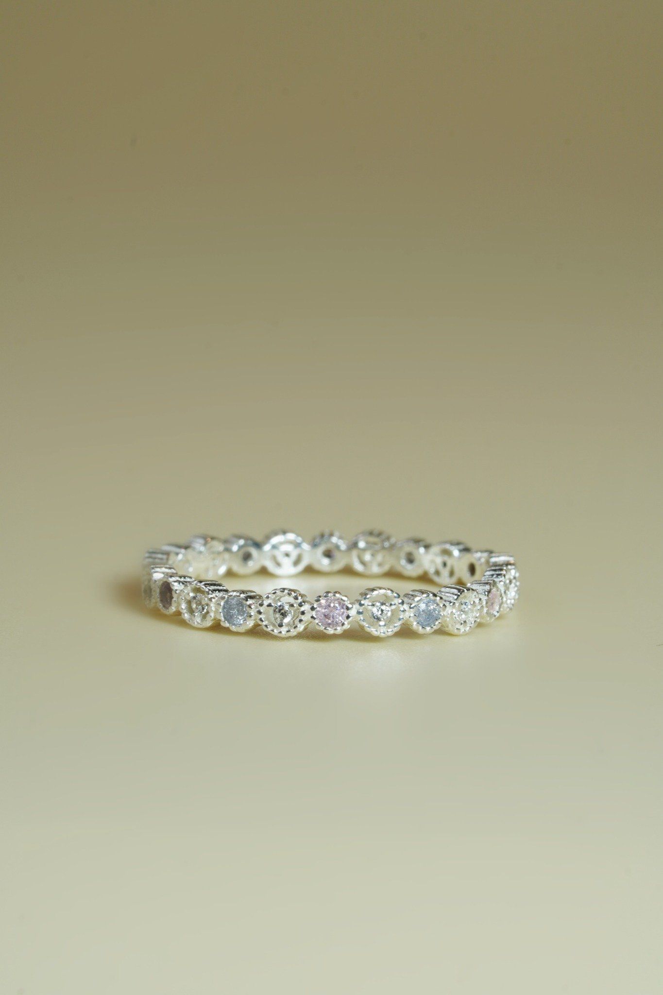 [ancafe-accessories] Nhẫn R320K-080-5-BAC