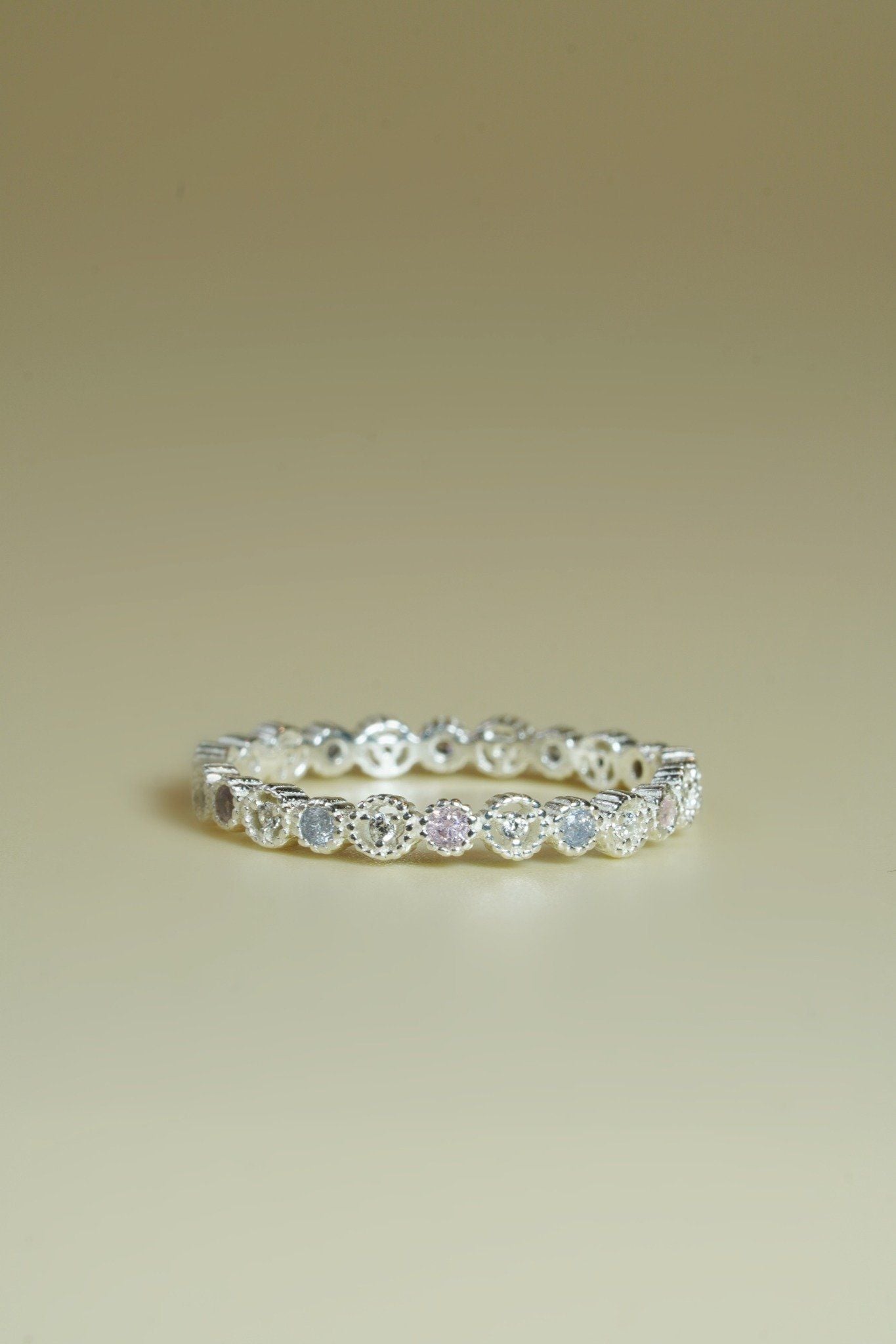 [ancafe-accessories] Nhẫn R320K-094-5-BAC