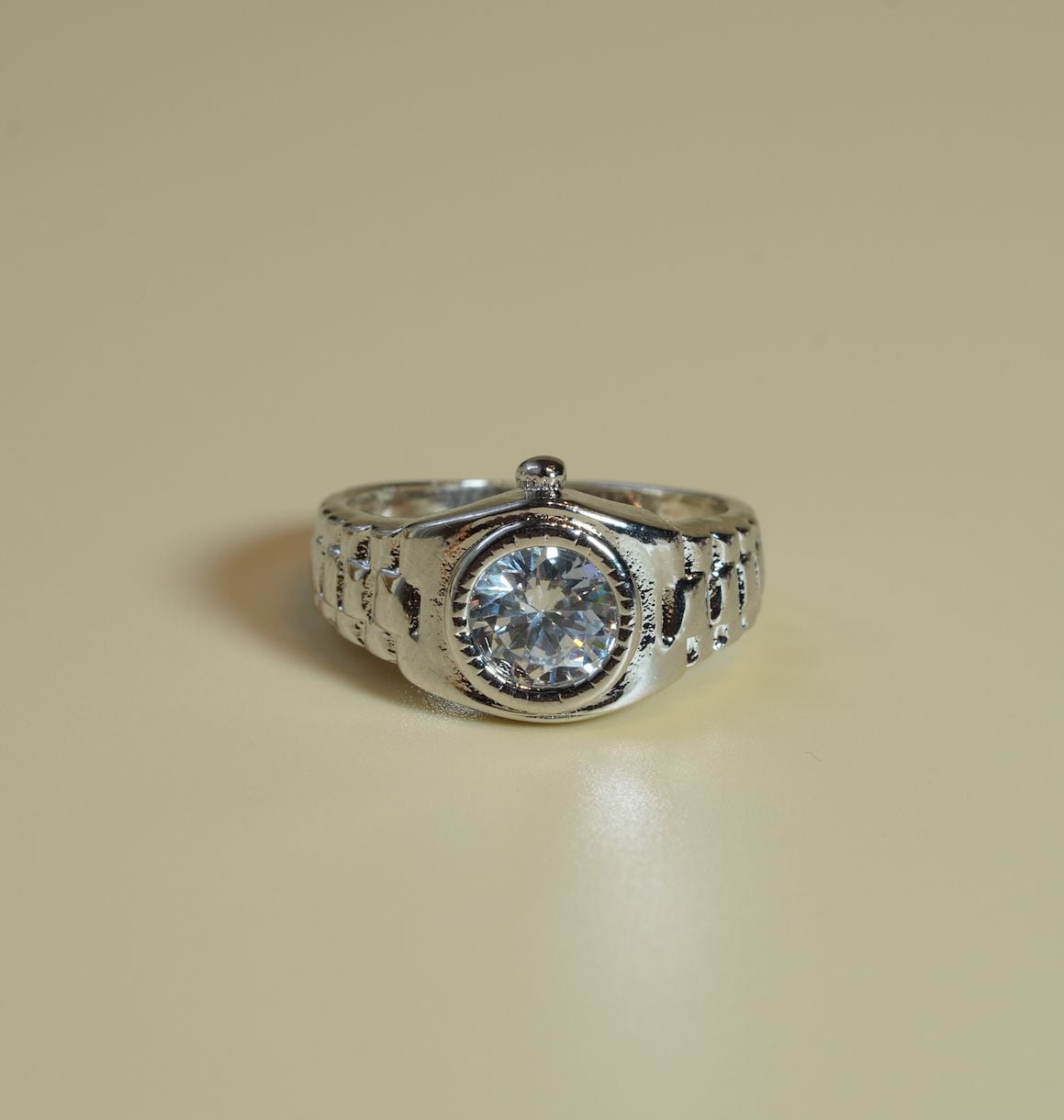 [ancafe-accessories] Nhẫn R350K-027-12-BAC