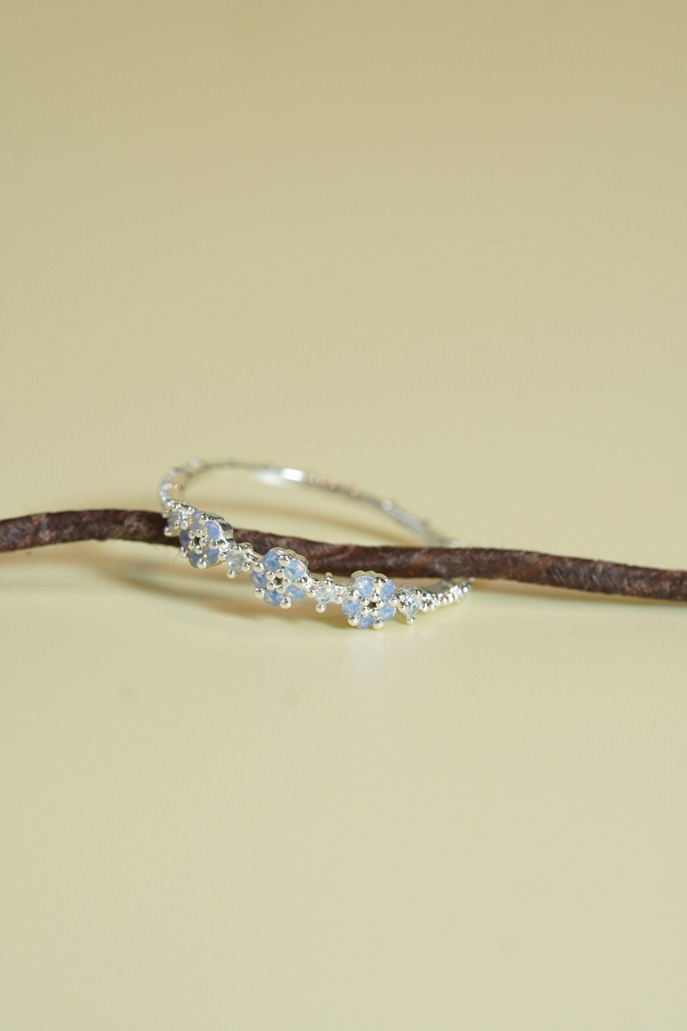 [ancafe-accessories] Nhẫn R350K-033-12-BAC