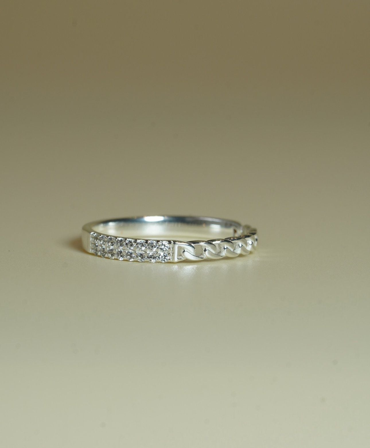 [ancafe-accessories] Nhẫn R390K-009-12-BAC