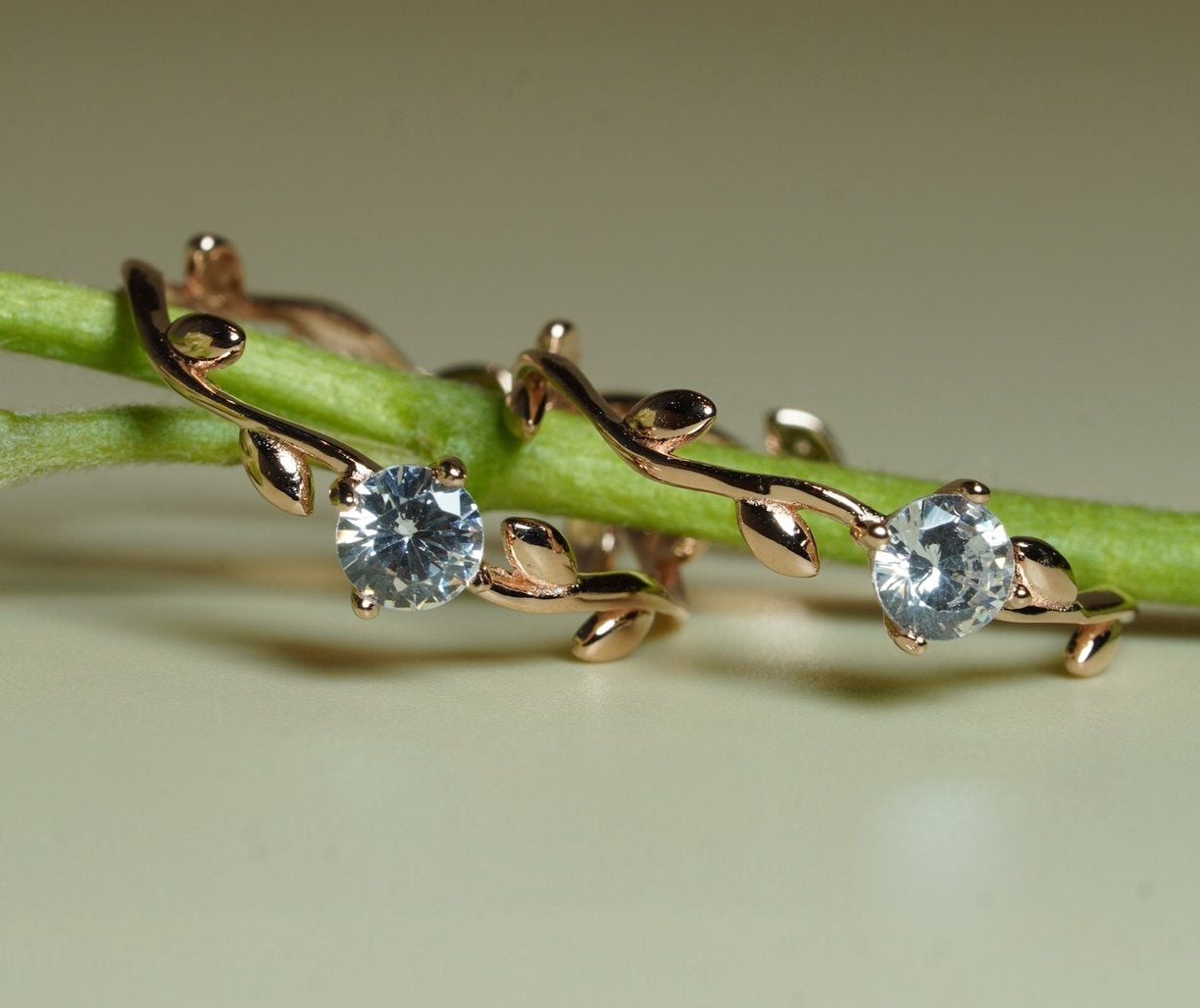 [ancafe-accessories] Nhẫn mảnh R390K-012-12-VH