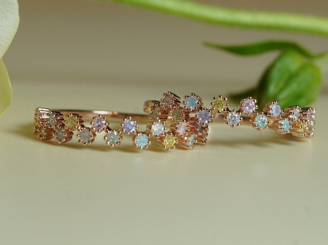 [ancafe-accessories] Nhẫn R390K-014-12-VH