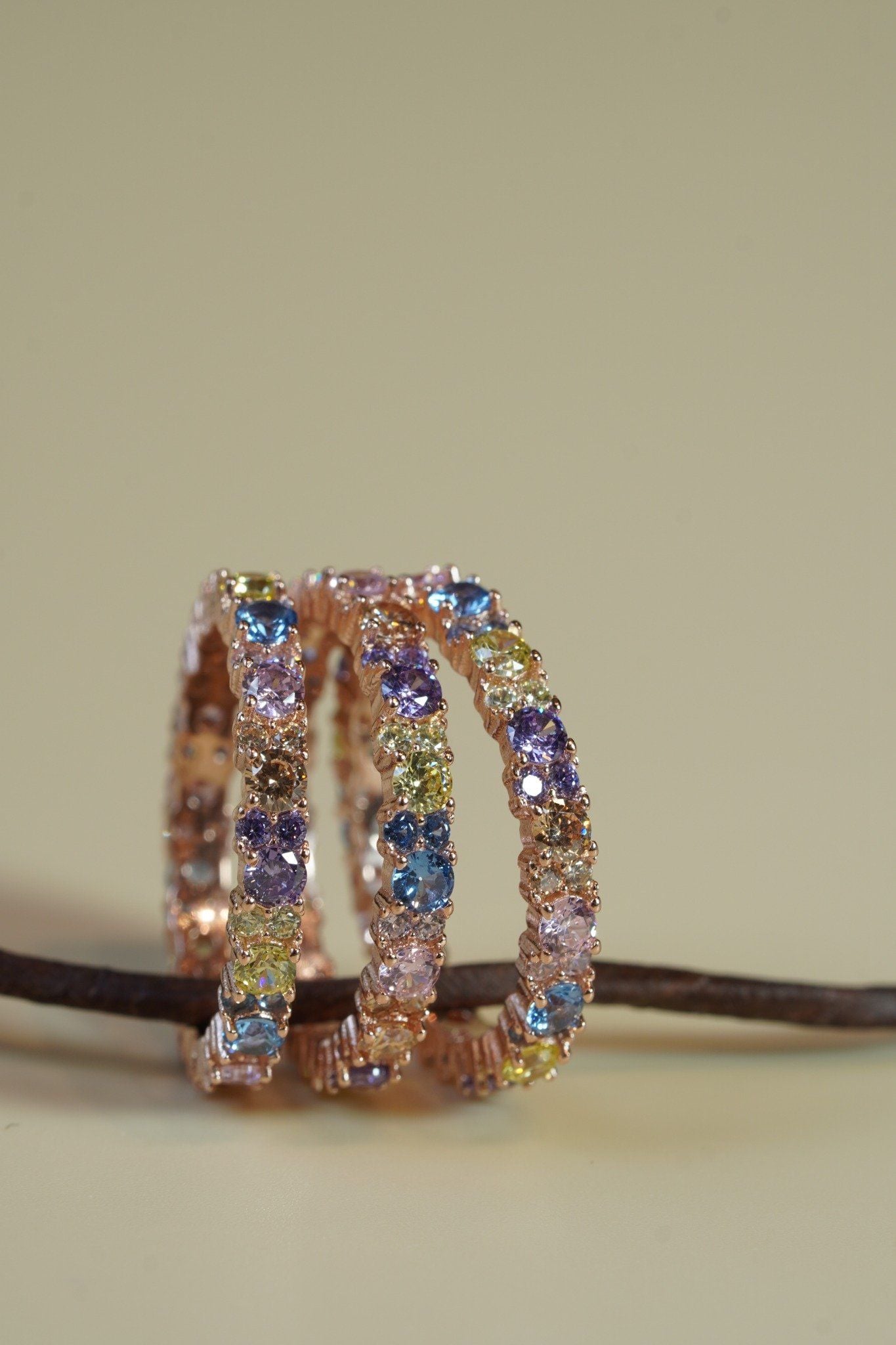 [ancafe-accessories] Nhẫn R390K-017-12-VH