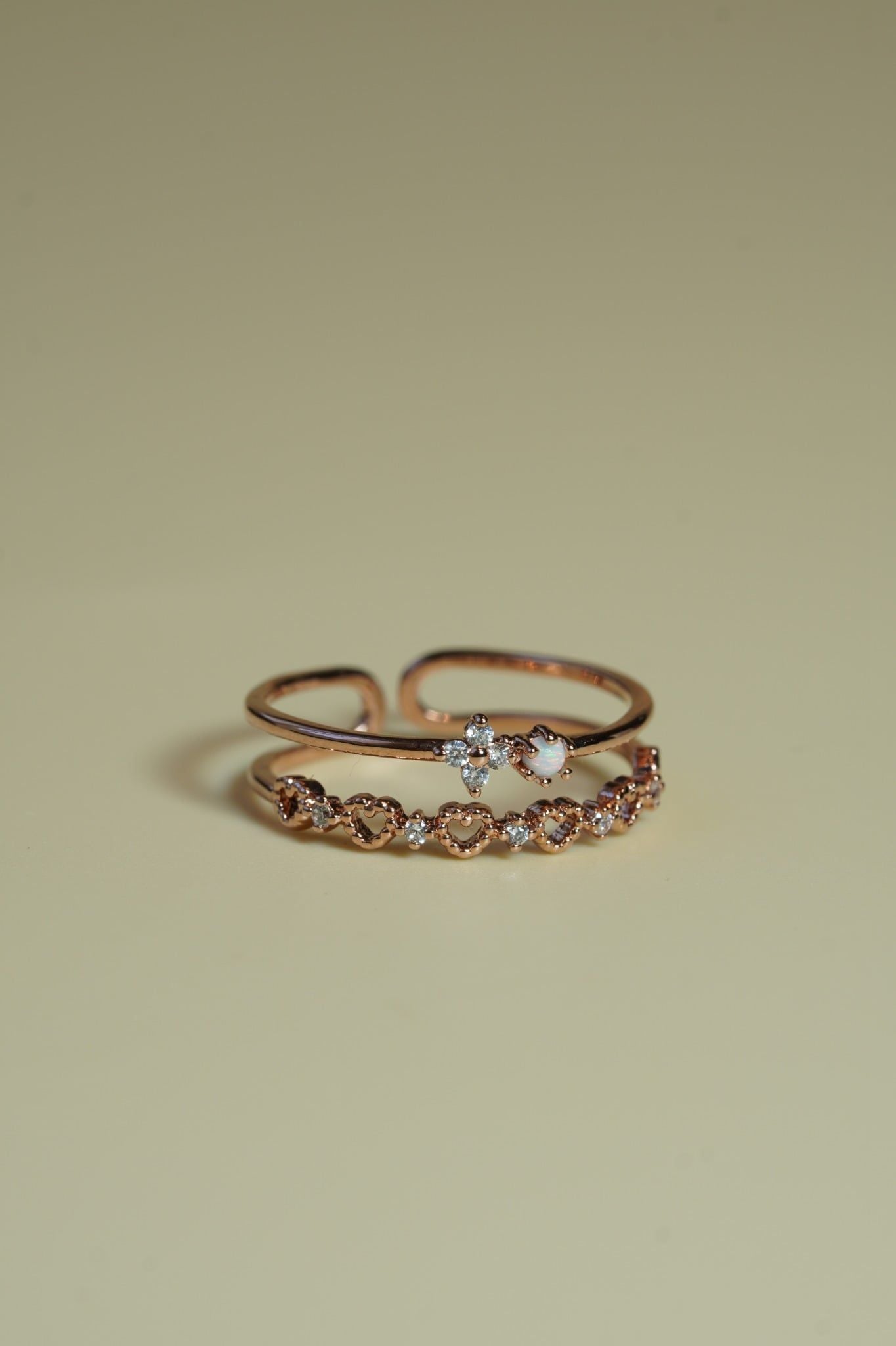 [ancafe-accessories] Nhẫn R390K-018-FREESIZE-VH