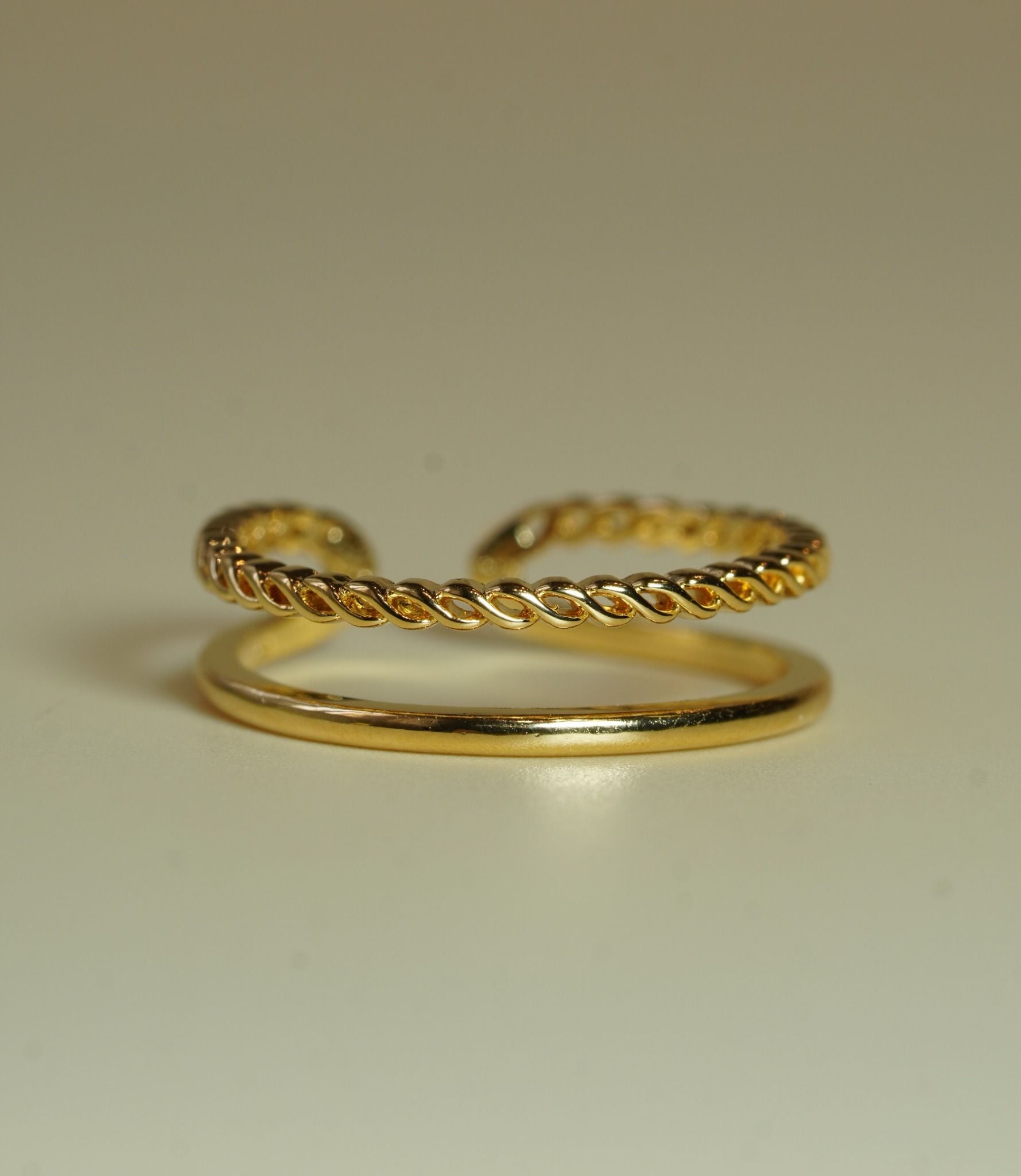 [ancafe-accessories] Nhẫn R450K-005-FREESIZE-VV