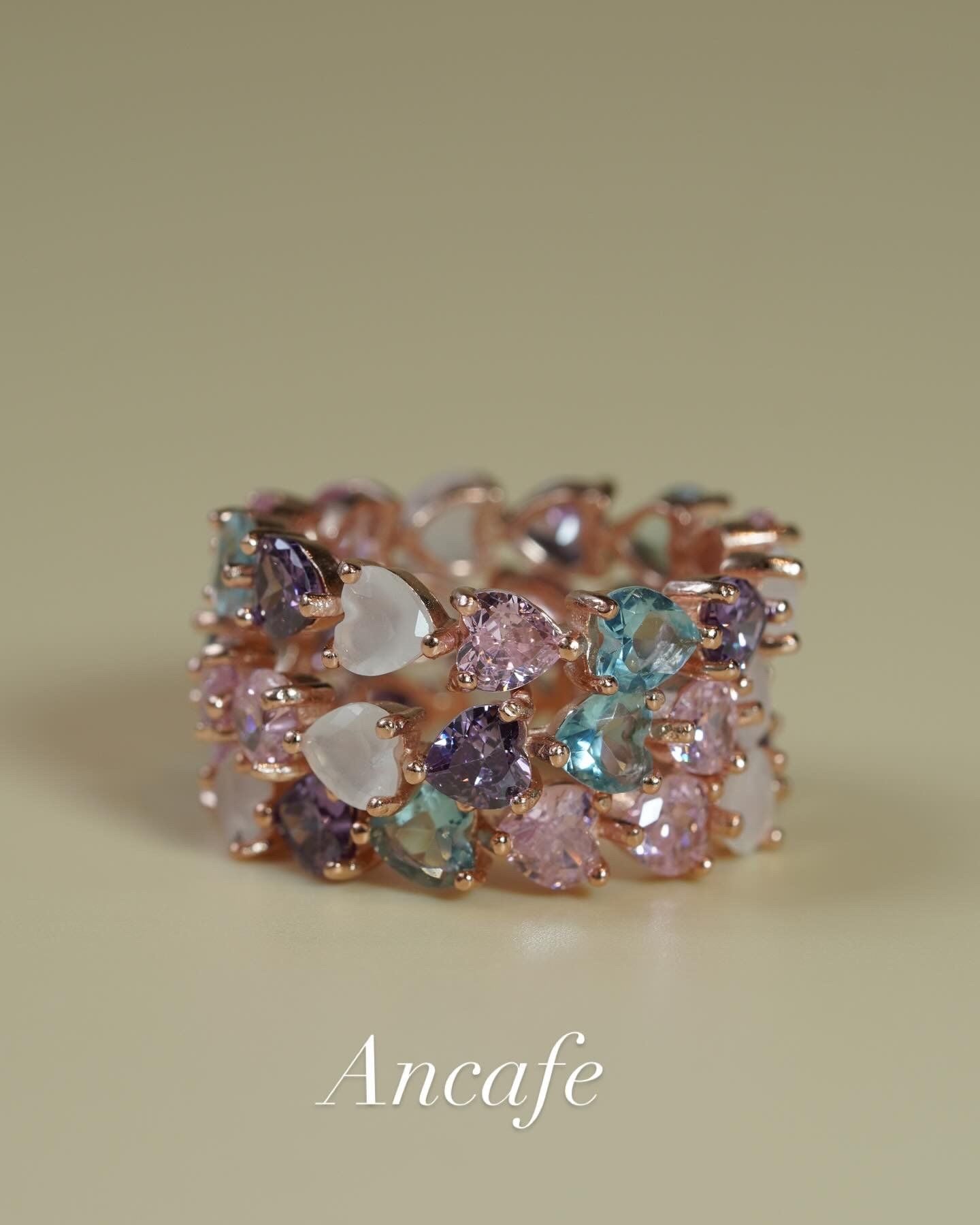 [ancafe-accessories] Nhẫn R450K-012-12-VH