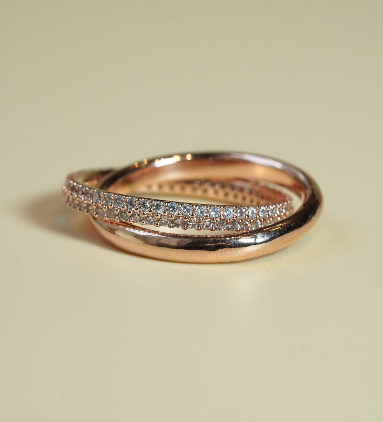 [ancafe-accessories] Nhẫn R450K-017-12-VH