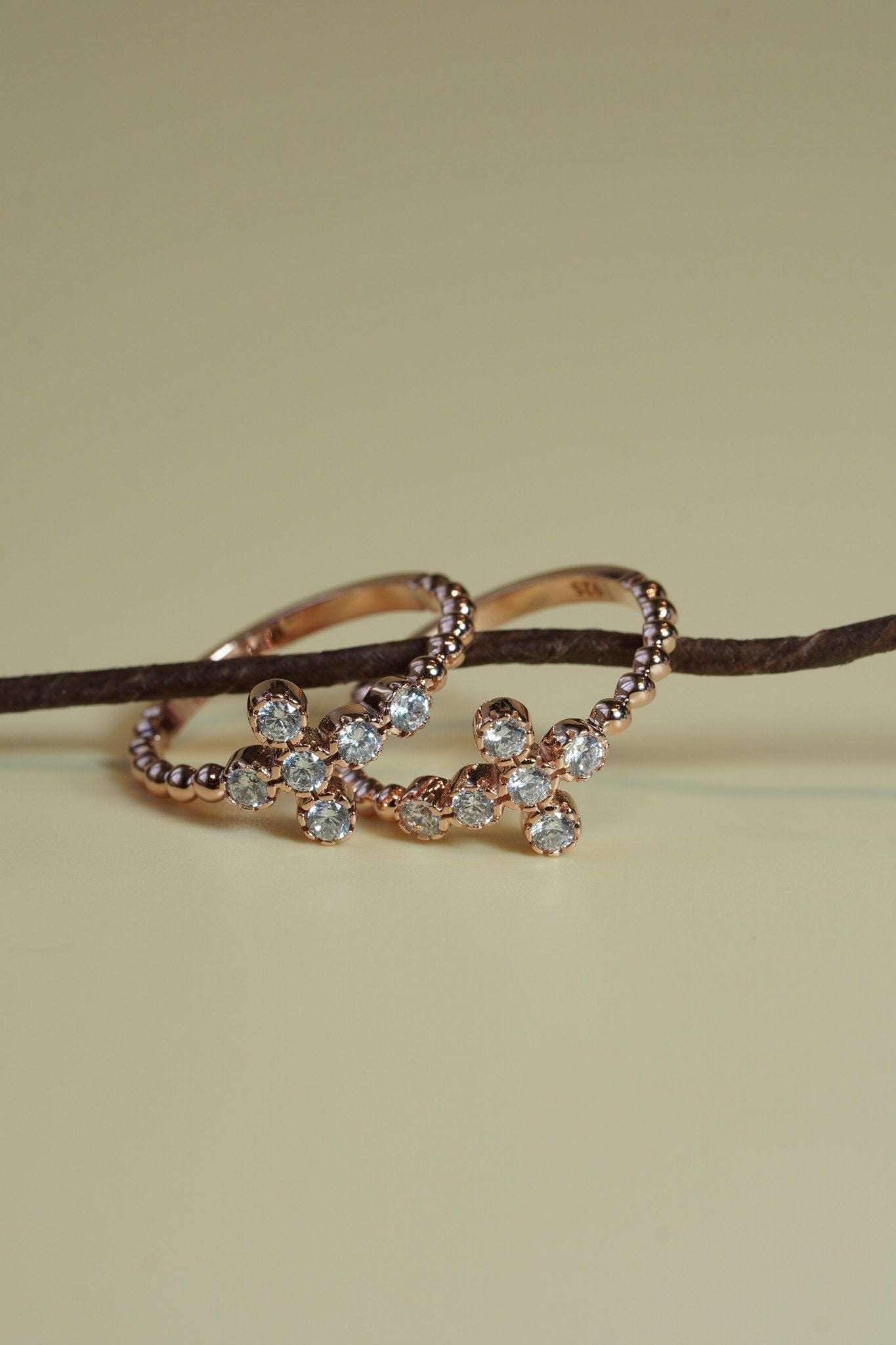 [ancafe-accessories] Nhẫn R450K-021-12-VH