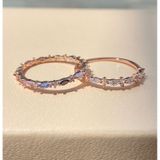 [ancafe.shop]Nhẫn full đá màu nữ hottrend đáng yêu