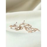 [ancafe.shop]Nhẫn nữ hoa bướm freesize thanh lịch