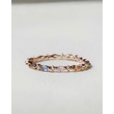 [ancafe.shop] Nhẫn đá màu xinh xắn,đáng yêu