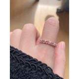 [ancafe.shop] Nhẫn đá màu xinh xắn,đáng yêu