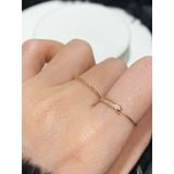 [ancafe.shop]Nhẫn ngón trỏ thắt nút đá, lấp lánh