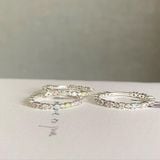 [ancafe.shop]Nhẫn nữ bạc đá màu đáng yêu,thanh lịch