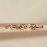 [ancafe.shop]Nhẫn bướm bạc nữ mảnh mai