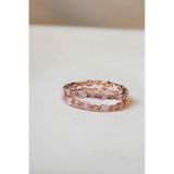 [ancafe.shop]Nhẫn đá màu xinh xẻo