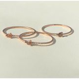 [Ancafe.shop]Nhẫn nữ đính đá cz