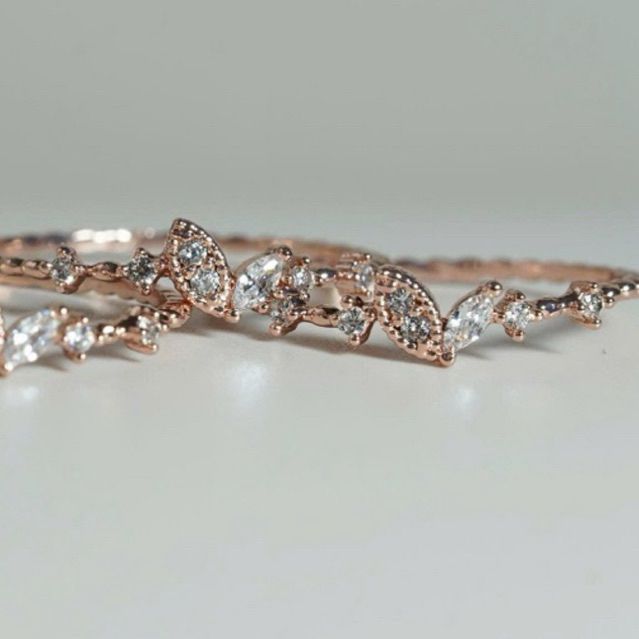 [ancafe.shop]Nhẫn thời trang nữ cánh bướm