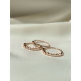 [ancafe.shop]Nhẫn bạc nữ hình nơ trong trẻo,thanh lịch