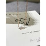 [ancafe.shop]dây chuyền hoa lung linh,lấp lánh