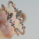 [ancafe.shop]Nhẫn thời trang nữ cánh bướm