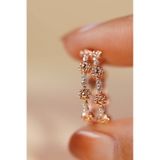 [ancafe.shop]Nhẫn bạc nữ hoa xinh,lung linh