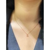 [ancafe.shop]Dây chuyền mặt trái cherry, thanh lịch