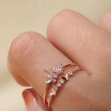 [ancafe.shop]Nhẫn bướm nữ hai line,freesize