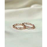 [ancafe.shop]Nhẫn bạc nữ hoa tách nhau sang chảnh