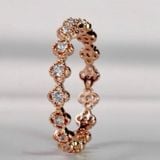 [ancafe.shop]Nhẫn nữ hoa xinh xỉu,lung linh