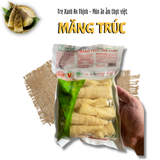  MĂNG TRÚC 