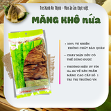  MĂNG KHÔ NỨA 
