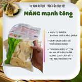  MĂNG MẠNH TÔNG NGUYÊN CỦ 
