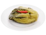  DƯA CẢI CHUA NGỌT ĂN LIỀN 
