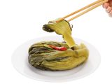  DƯA CẢI CHUA NGỌT ĂN LIỀN 