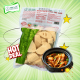  MĂNG MẠNH TÔNG NGUYÊN CỦ 