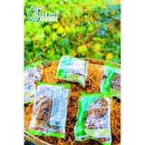  Măng Rối Khô Xé Sợi An Thịnh - 150g Sợi Giòn Dai, Đậm Đà Hương Vị Núi Rừng 
